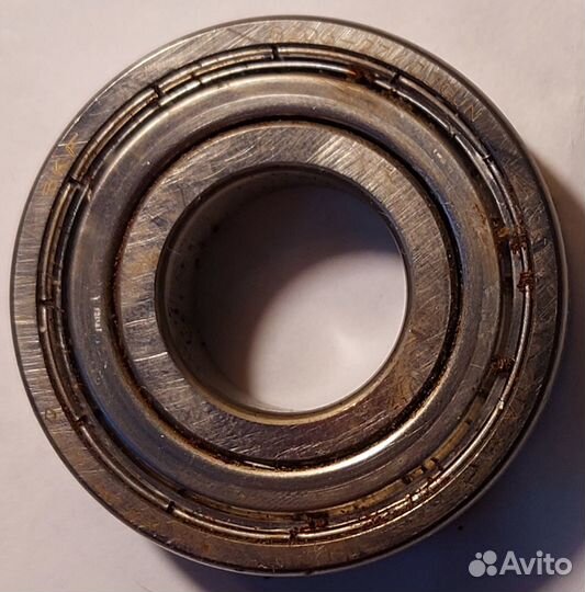 Подшипник 6203-ZZ SKF для ст. м. Samsung