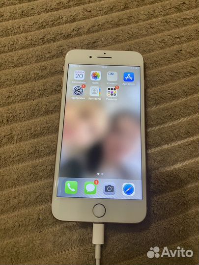 iPhone 8 Plus, 64 ГБ