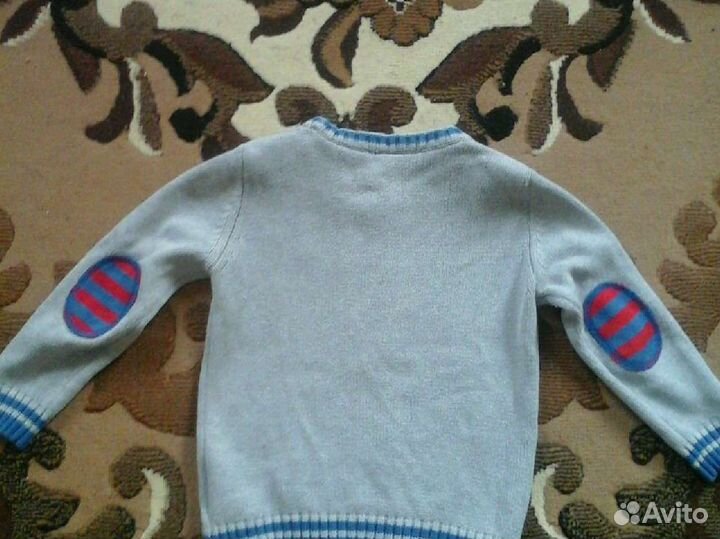 Свитер для мальчика Ostin