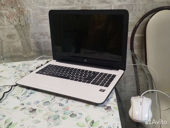 Ноутбук HP Notebook