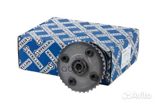 Фазорегулятор распредв. выпуск. bmw x3 Stellox 340