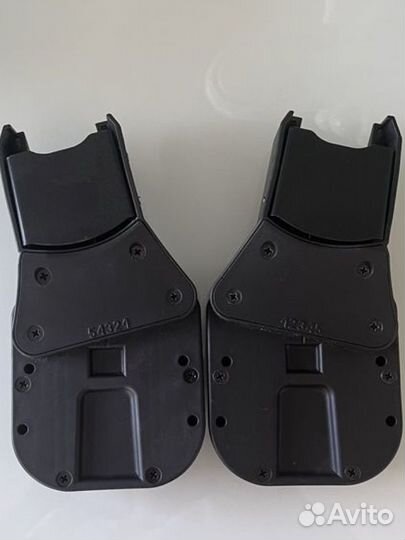 Адаптеры для автолюльки