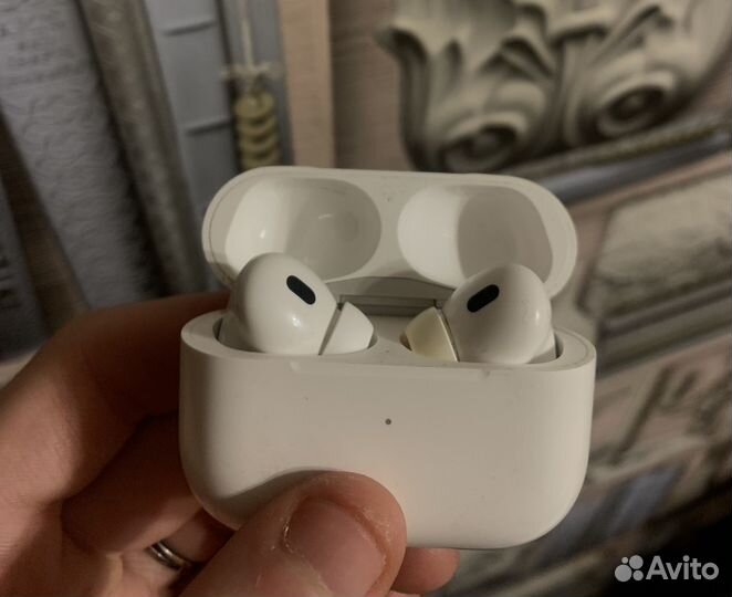 Airpods Pro 2 оригинал