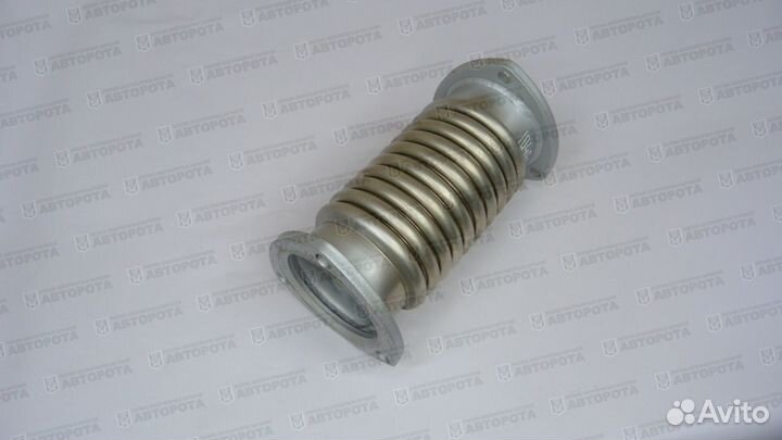 Сильфон ямз-240 турбонаддува К-701 701.10.00.060 (4859.105.000)