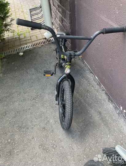 Bmx