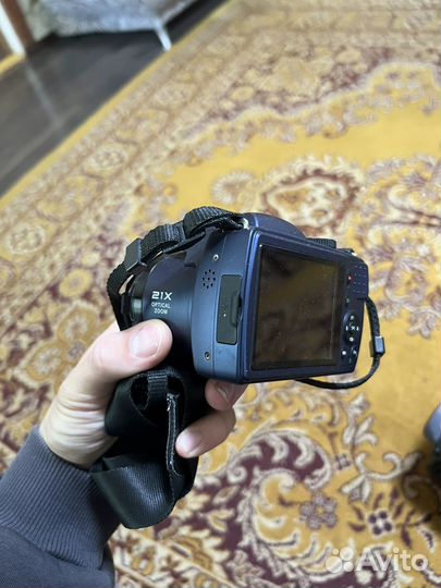 Фотоаппарат