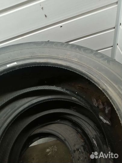 Hankook Optimo K415 225/60 R17