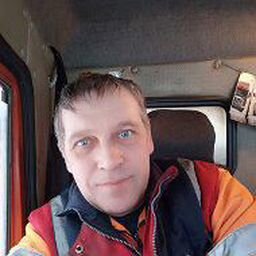 Сергей Даулятшин