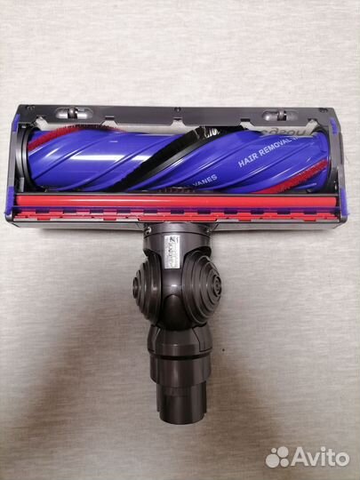 Насадка для пылесоса dyson