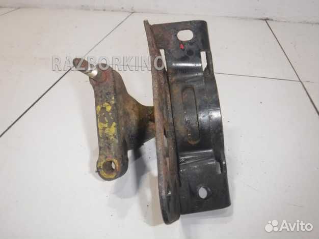 Подушка двигателя Дэу Matiz