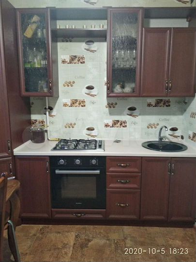 Дом 108 м² на участке 3 сот.