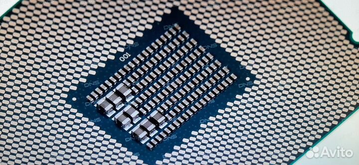 Процессор Intel Core i7-6800K