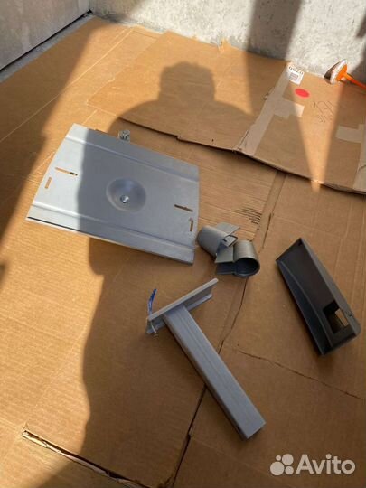 Держатель для телевизора