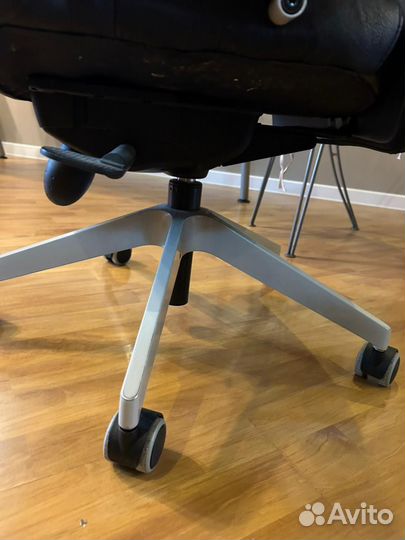 Компьютерное кресло IKEA markus