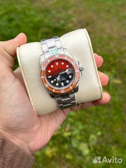 Часы rolex