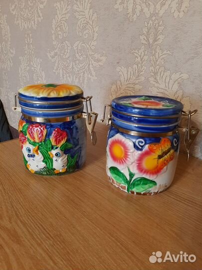 Посуда СССР