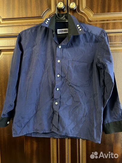 Рубашки для мальчика