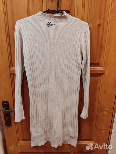 Платье лапша