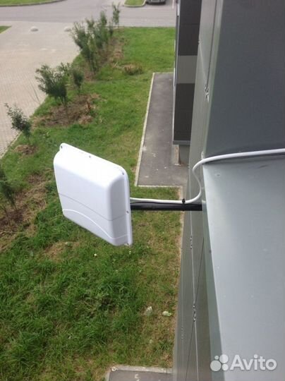 Безлимитный Интернет 4G + Установка Николаевка