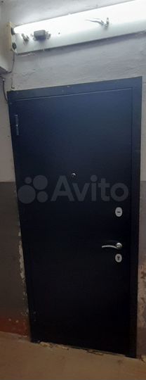 2-к. квартира, 60,8 м², 1/2 эт.