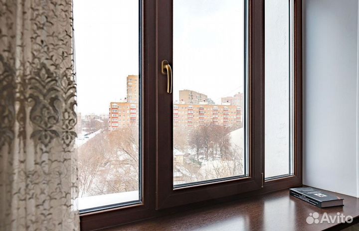 Окна пвх / Пластиковые окна / Евро окна под ключ