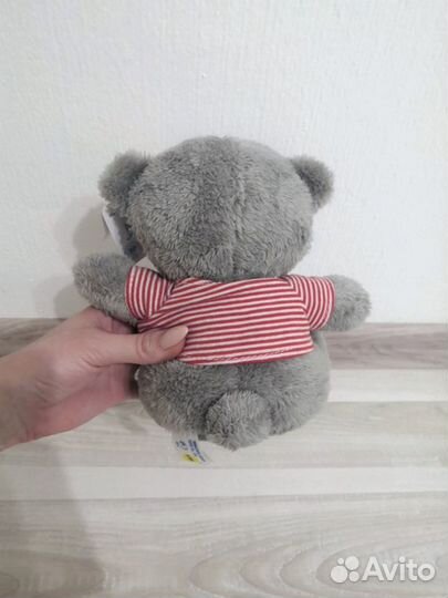 Мягкие игрушки