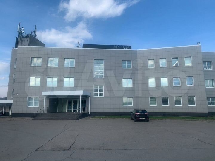 Гараж, 30 м²