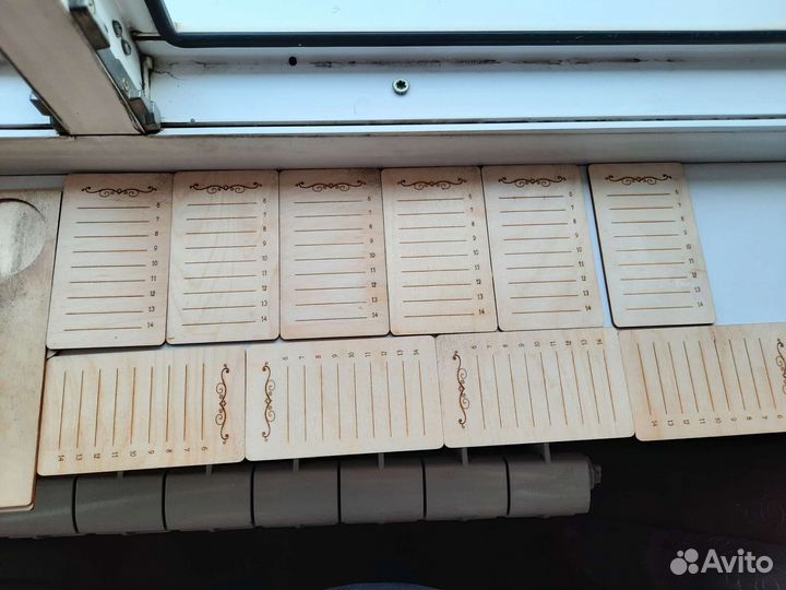 Лэшбокс для ресниц