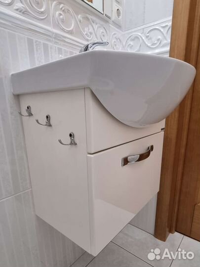 Тумба для ванной