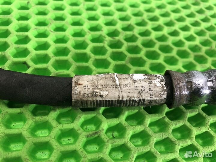 Трубка кондиционера Land Rover Freelander