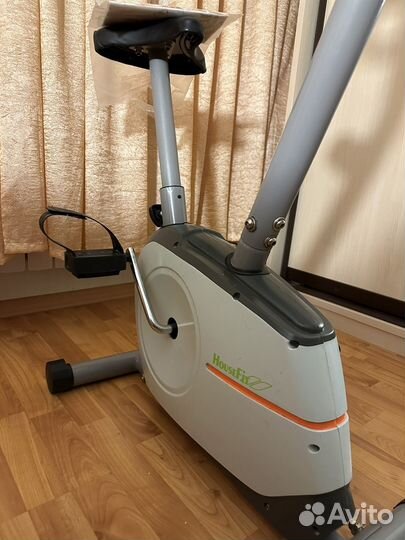Велотренажер housefit