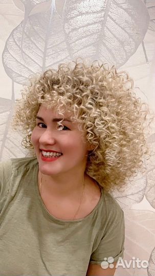 Афролоконы