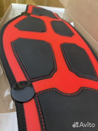 Пояс миостимулятор