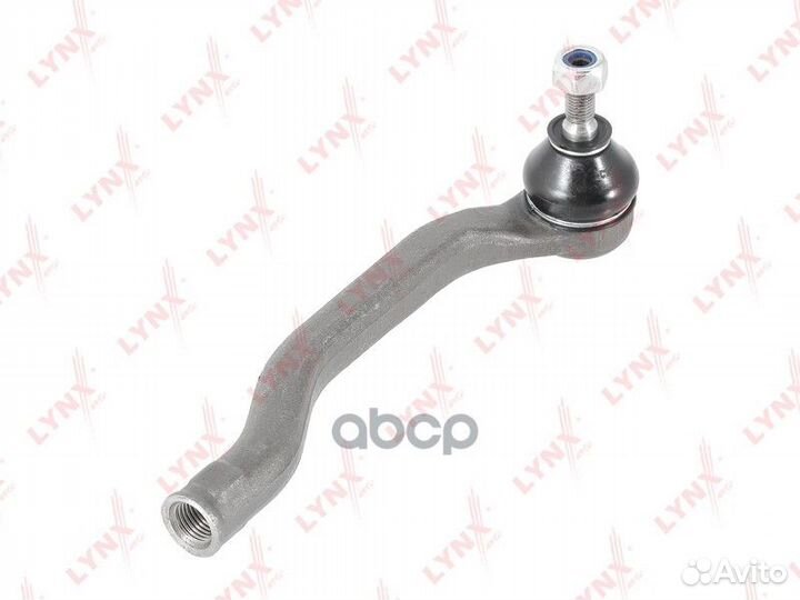 Наконечник рулевой тяги перед прав C4260R LYN