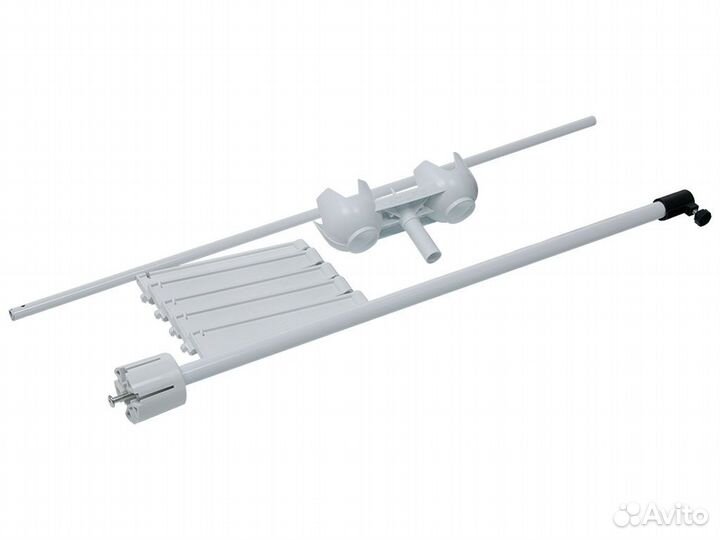 Штатив медицинский км шдв-2