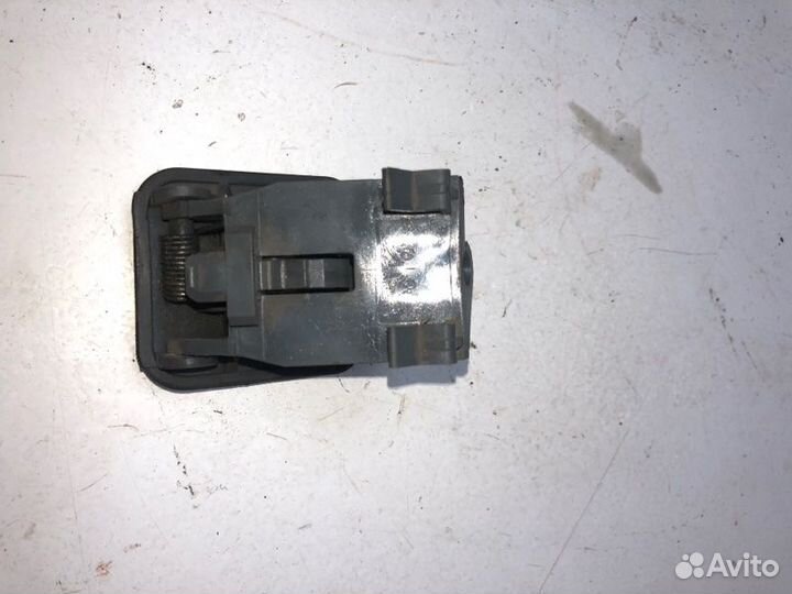 Ручка открывания капота Chevrolet Lacetti 2007