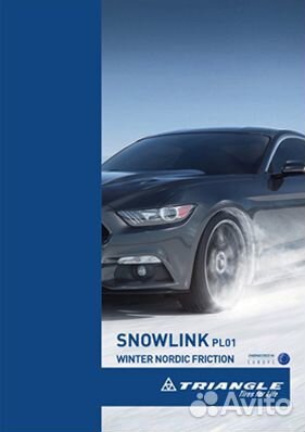 Triangle PL01 215/50 R17 95R