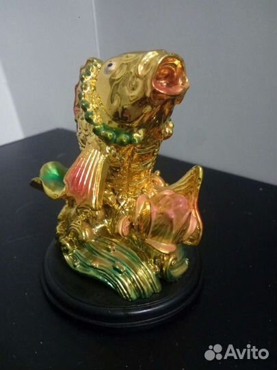 Рыба сувенир