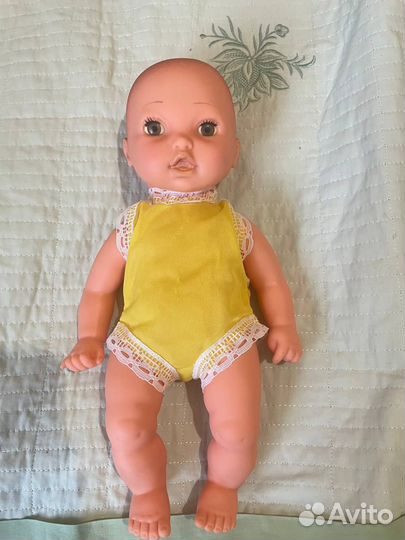 Кукла милый пупс