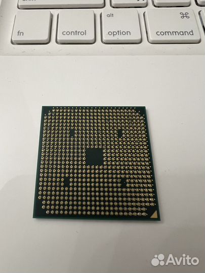 Процессор amd athlon 2 P340