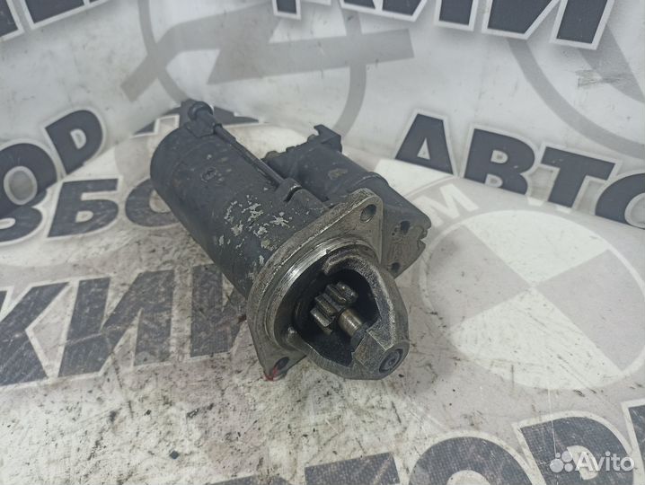 Стартер BMW E34