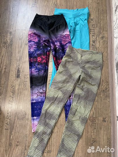 Лосины bona fide s