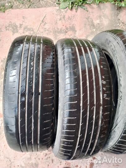 Nexen N'Blue HD Plus 195/60 R15