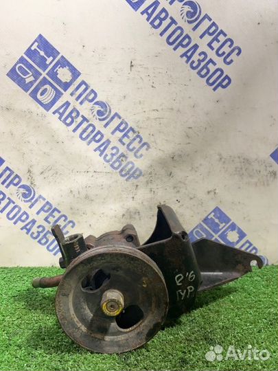 Насос гур Hyundai Terracan внедорожник 2.5 D4BH