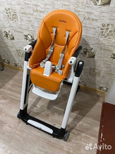 Cтул для кopмления Pеg Perеgо Siеstа