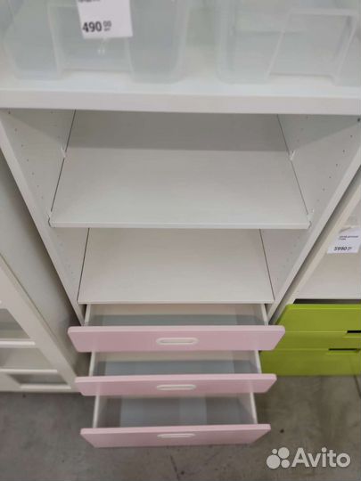 Шкаф детский Стува Фридс 128