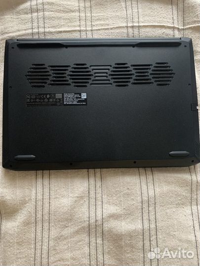 Lenovo ideapad gaming 3 15ach6