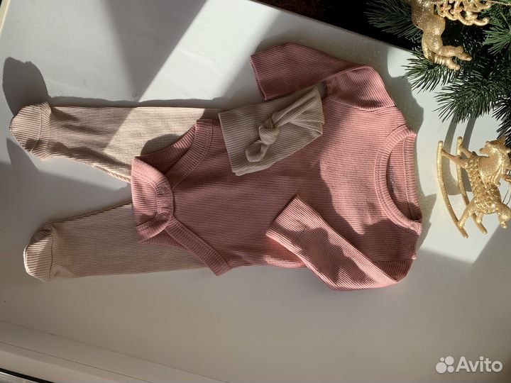 Комплект детский