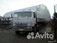 Грузоперевозки 3, 5, 10, 20 тонн. Длинномеры