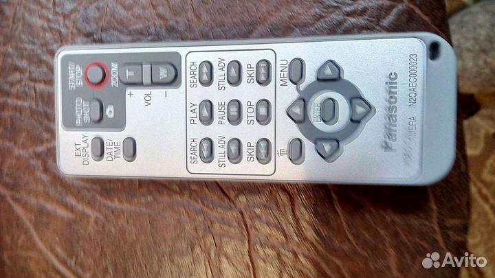 Видеокамера Раnasonic